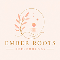 Ember Roots Reflexology - Bodmin, Cornwall | Nicola Wilson